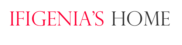 Ifigenia’s home